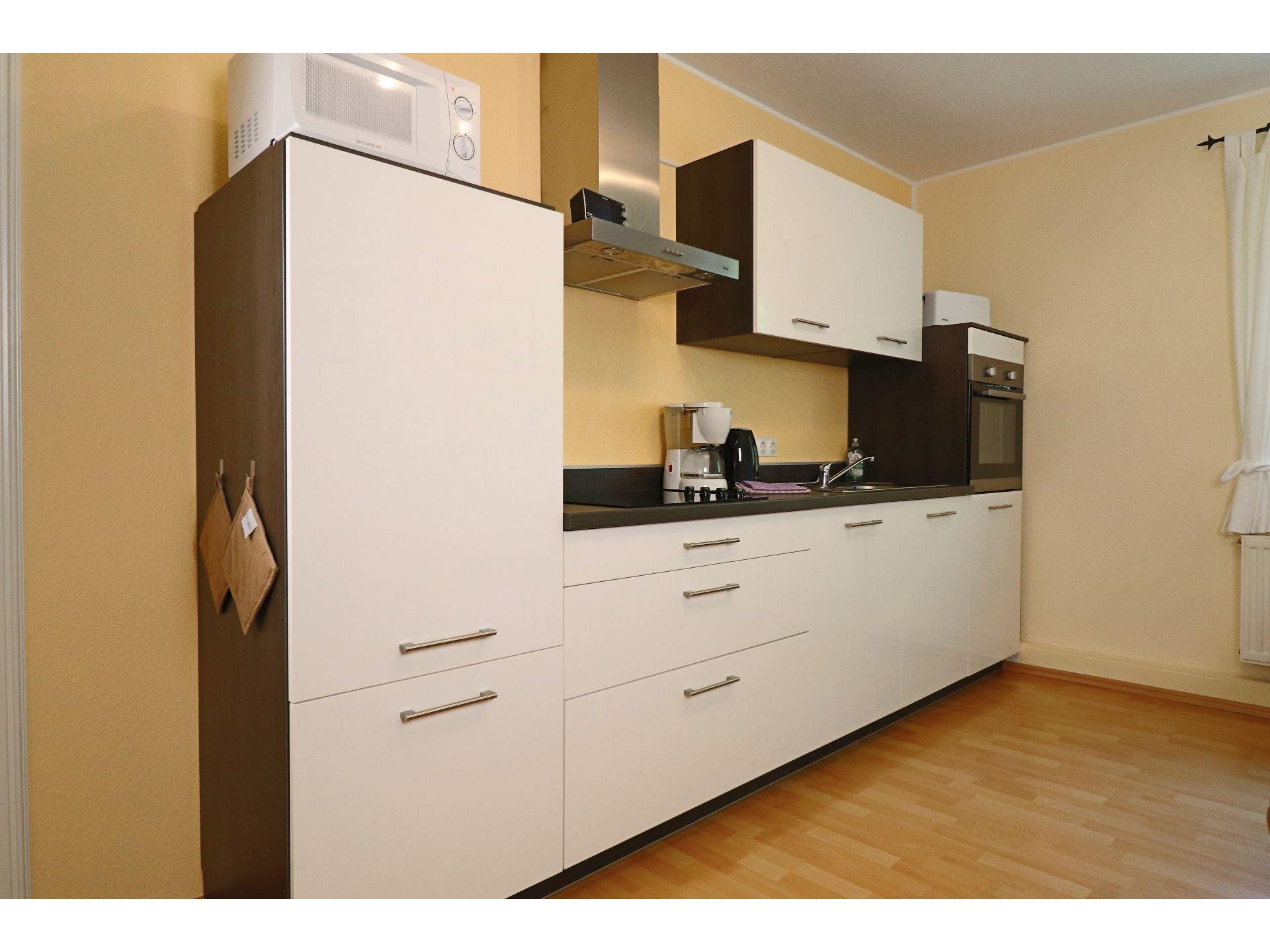 Apartment 4 Foto 10