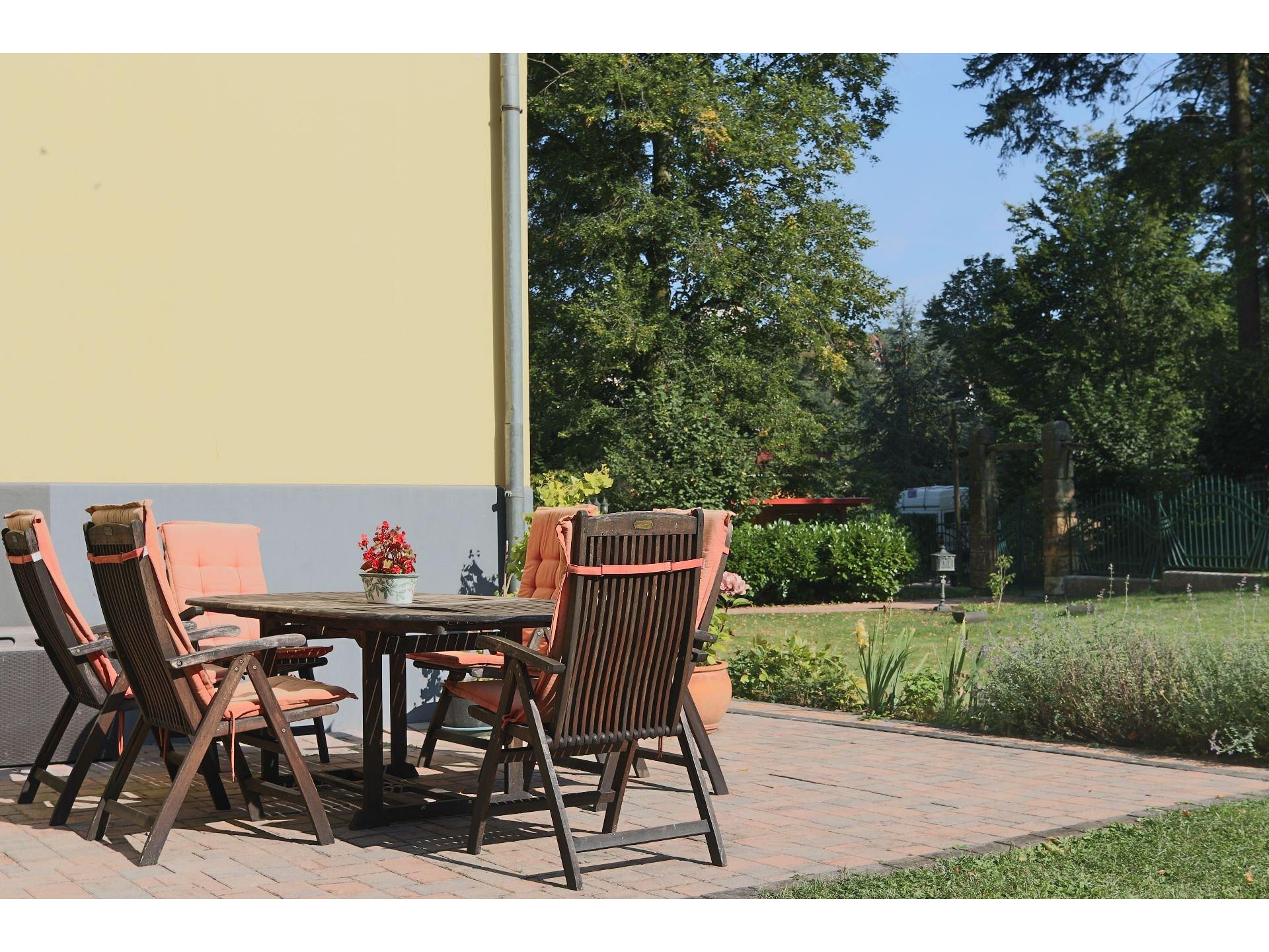 Apartment 4 Foto 19